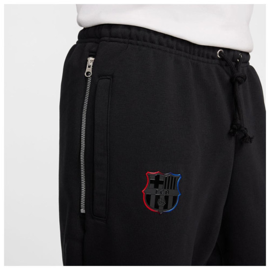 Nike Ανδρικό παντελόνι φόρμας FC Barcelona Dri-FIT Standard Issue Tapered Away Pants Nike Ανδρικό παντελόνι φόρμας FC Barcelona Dri-FIT Standard Issue Tapered Away Pants